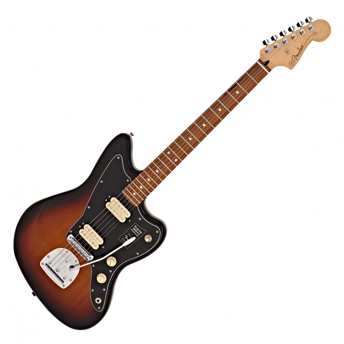 Đàn Guitar Điện Fender Player Jazzmaster