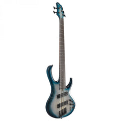 Guitar Bass Ibanez BTB705LM Cosmic Blue Starburst Low Gloss