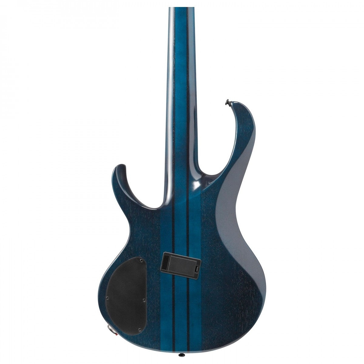 Guitar Bass Ibanez BTB705LM Cosmic Blue Starburst Low Gloss