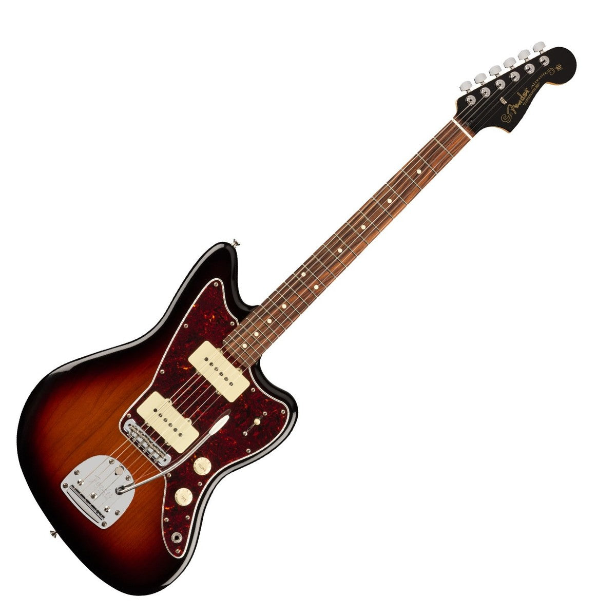 Fender Limited Edition Player Jazzmaster