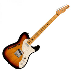 Đàn Guitar Điện Fender Vintera II 60s Telecaster Thinline