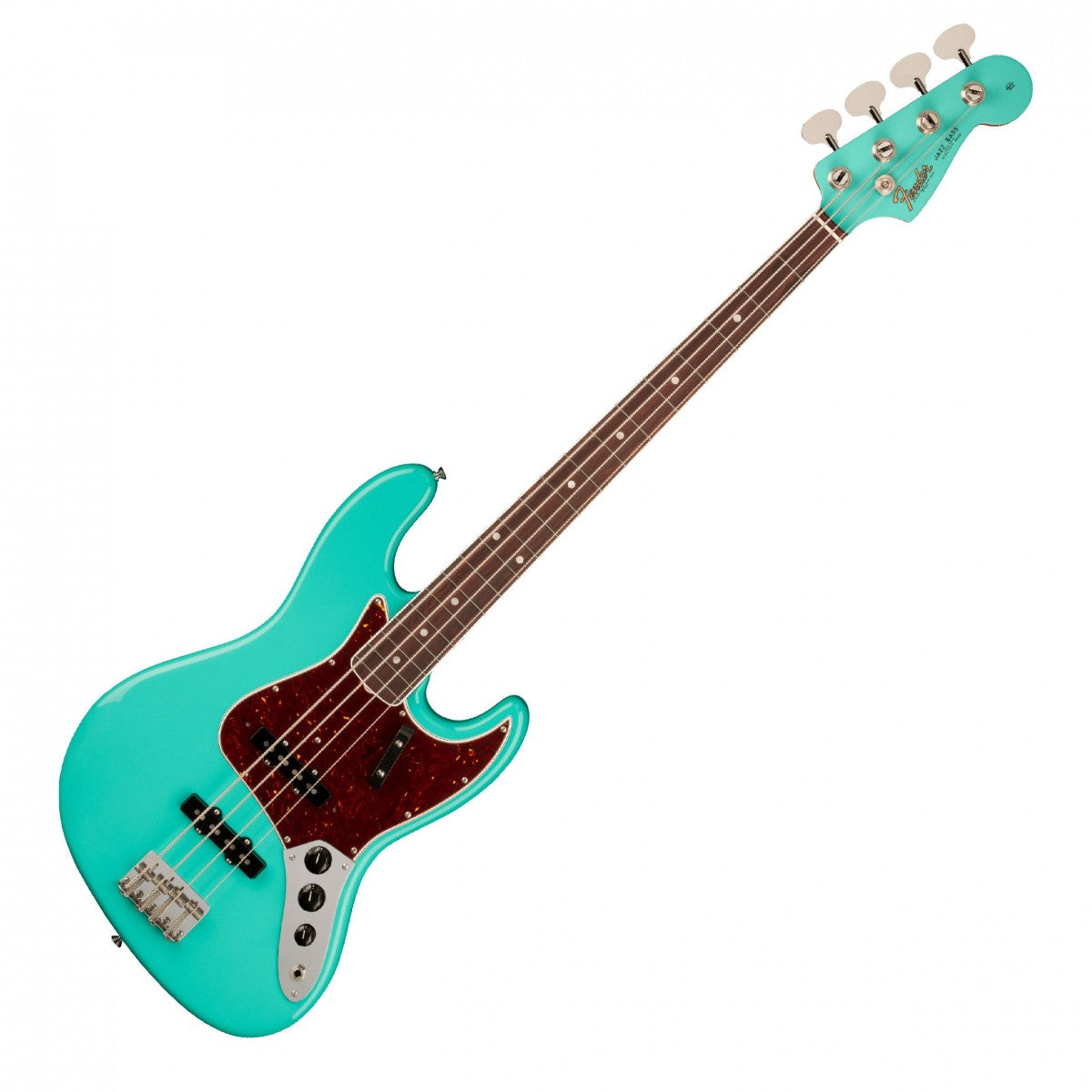 Fender American Vintage II 1966 Jazz Bass