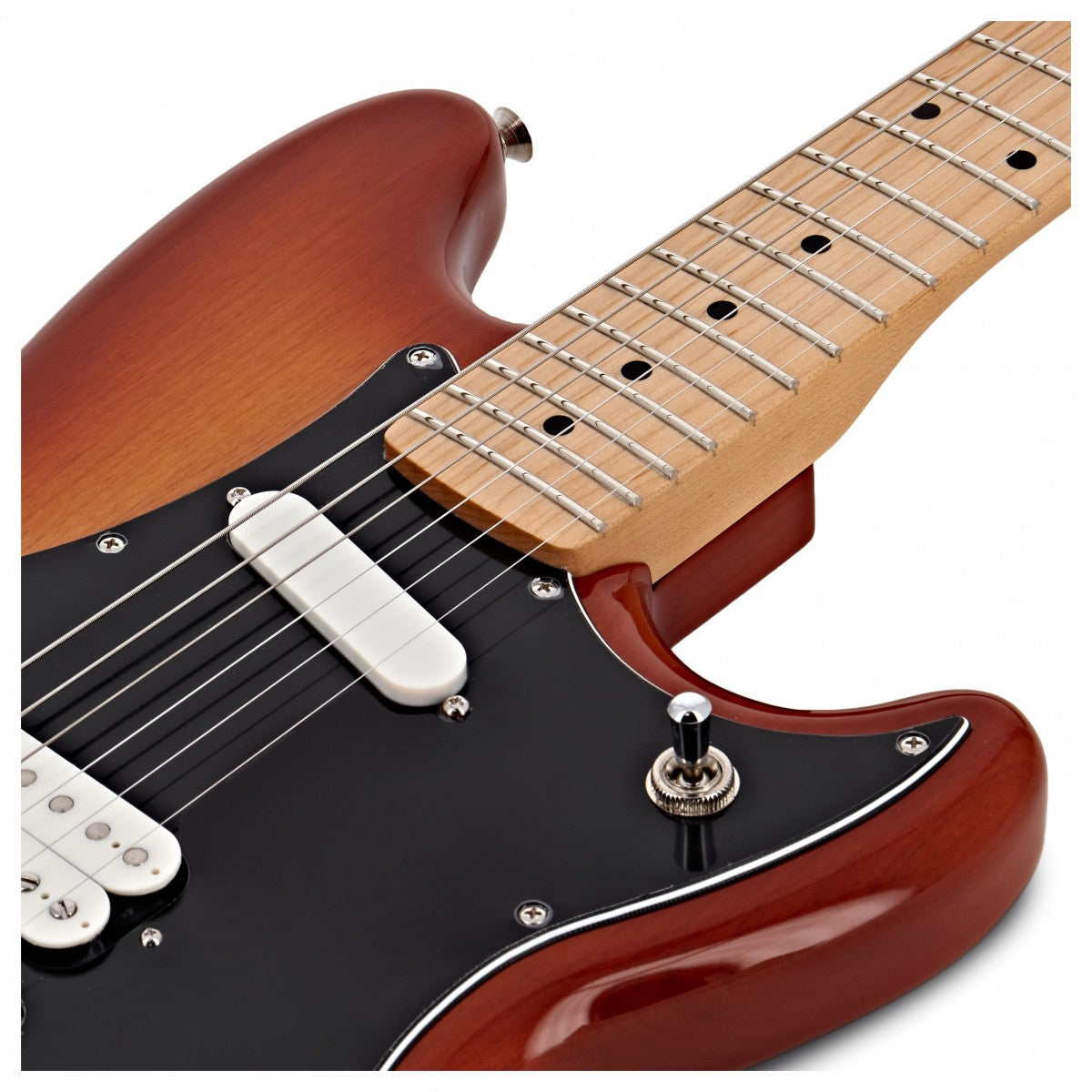 Đàn Guitar Điện Fender Player Duo Sonic HS