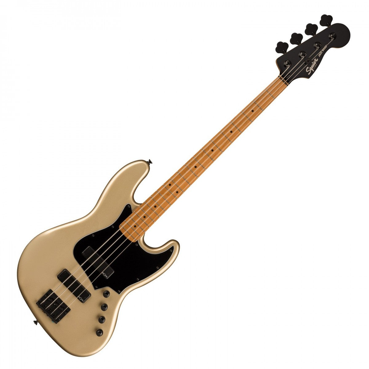 Đàn Guitar Bass Squier Contemporary Active Jazz Bass HH