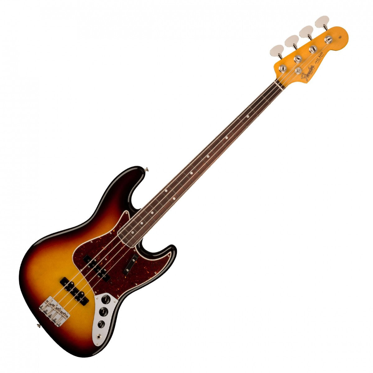 Fender American Vintage II 1966 Jazz Bass