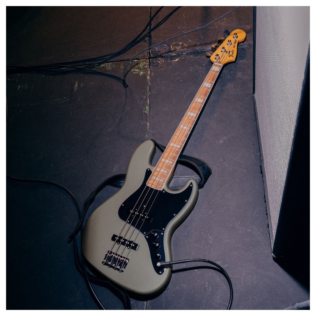 Fender Vintera '70s Jazz Bass