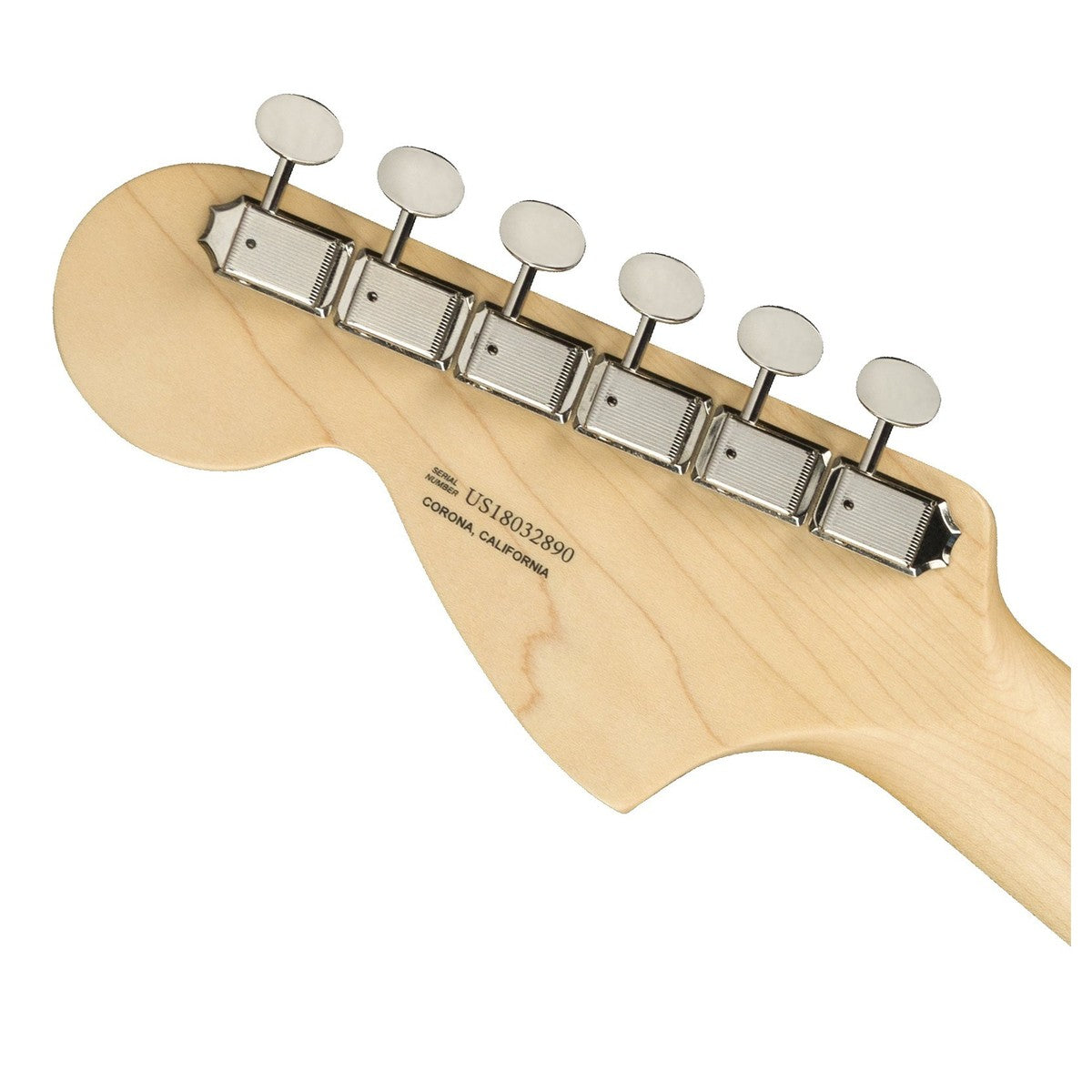 Đàn Guitar Điện Fender American Performer Stratocaster