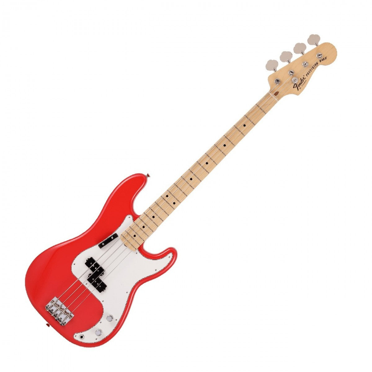 Fender Made in Japan Limited International Color Precision Bass