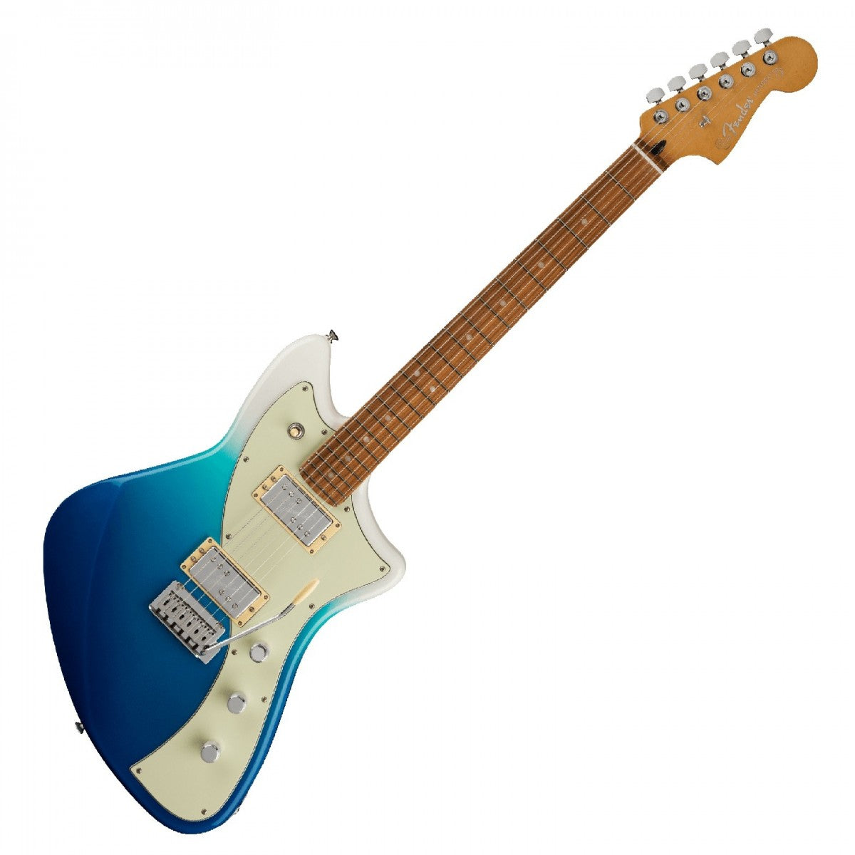 Đàn Guitar Điện Fender Player Plus Meteora HH