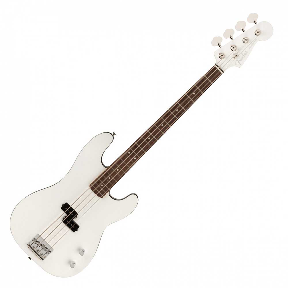 Fender Aerodyne Special Precision Bass