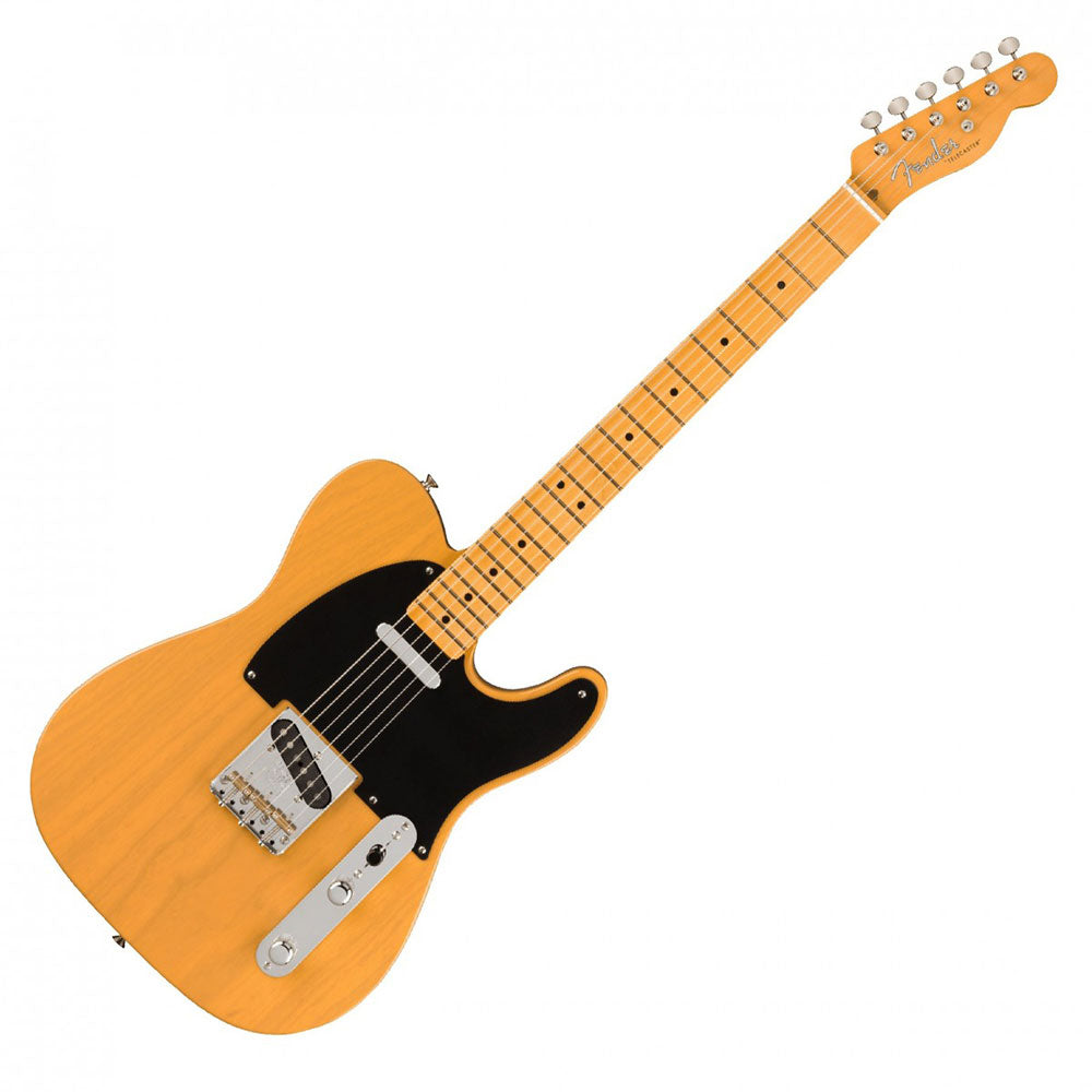 Đàn Guitar Điện Fender American Vintage II 1951 Telecaster