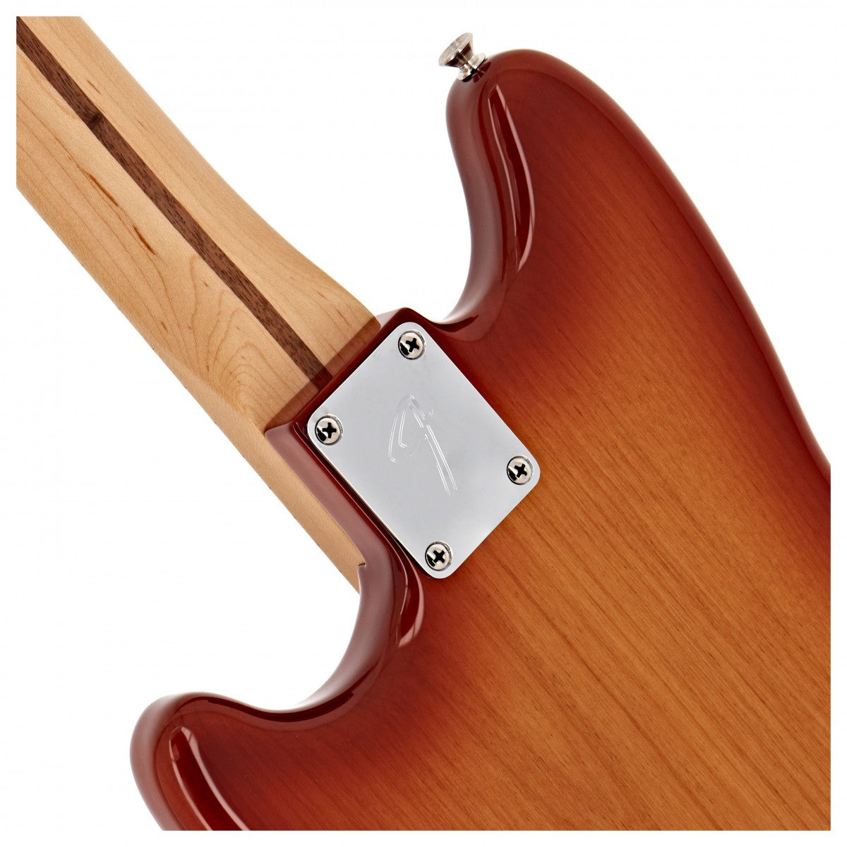 Đàn Guitar Điện Fender Player Duo Sonic HS