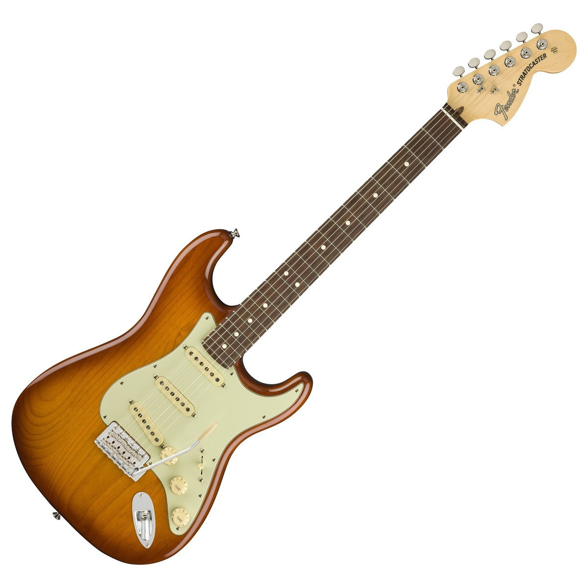 Đàn Guitar Điện Fender American Performer Stratocaster