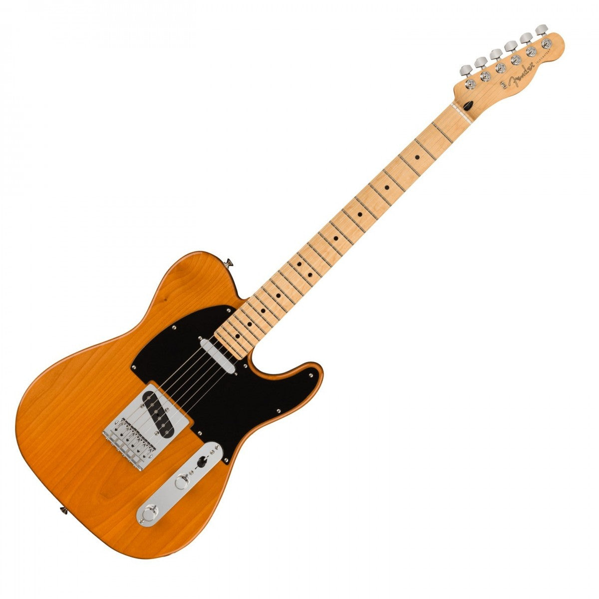 Đàn Guitar Điện Fender Limited Edition Player Telecaster