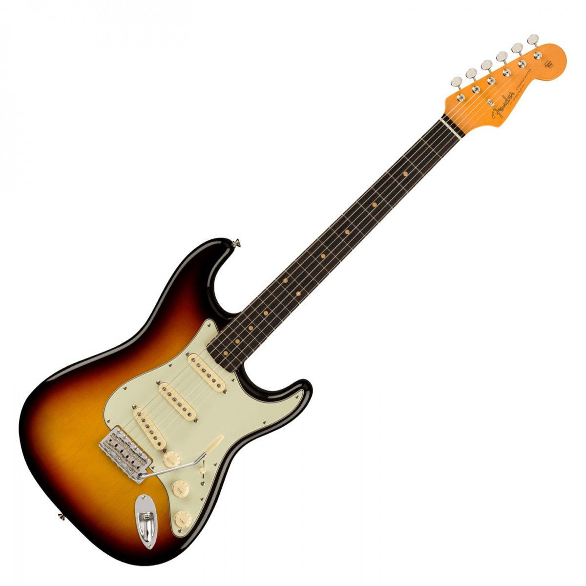 Đàn Guitar Điện Fender American Vintage II 1961 Stratocaster