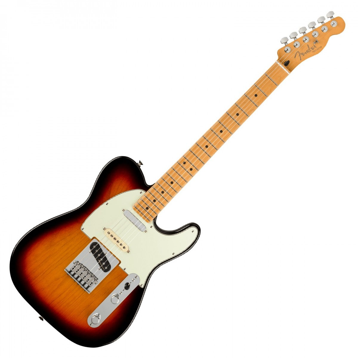 Đàn Guitar Điện Fender Player Plus Nashville Telecaster