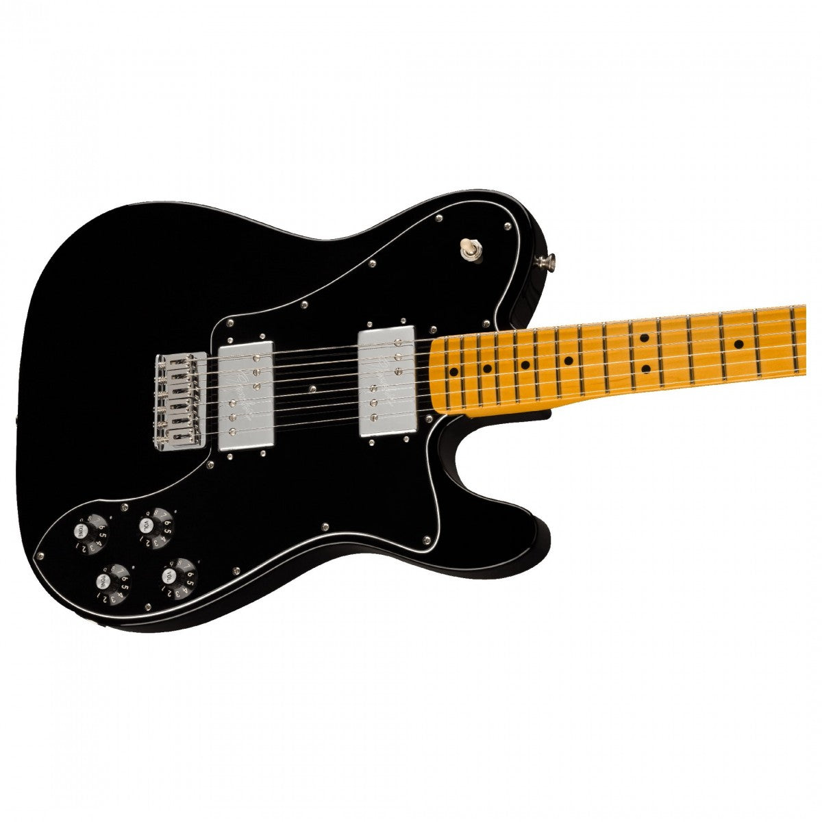 Đàn Guitar Điện Fender American Vintage II 1975 Telecaster Deluxe