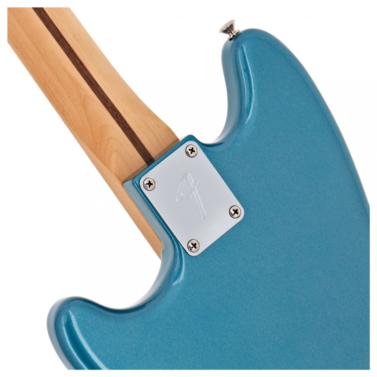 Đàn Guitar Điện Fender Player Duo Sonic