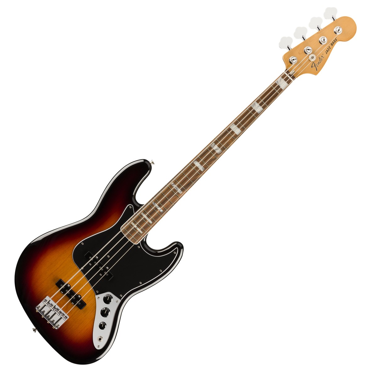 Fender Vintera '70s Jazz Bass