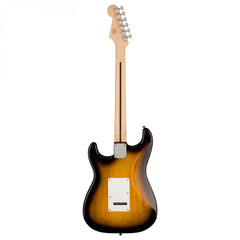 Squier Sonic Stratocaster 2 Colour Sunburst 0373152503