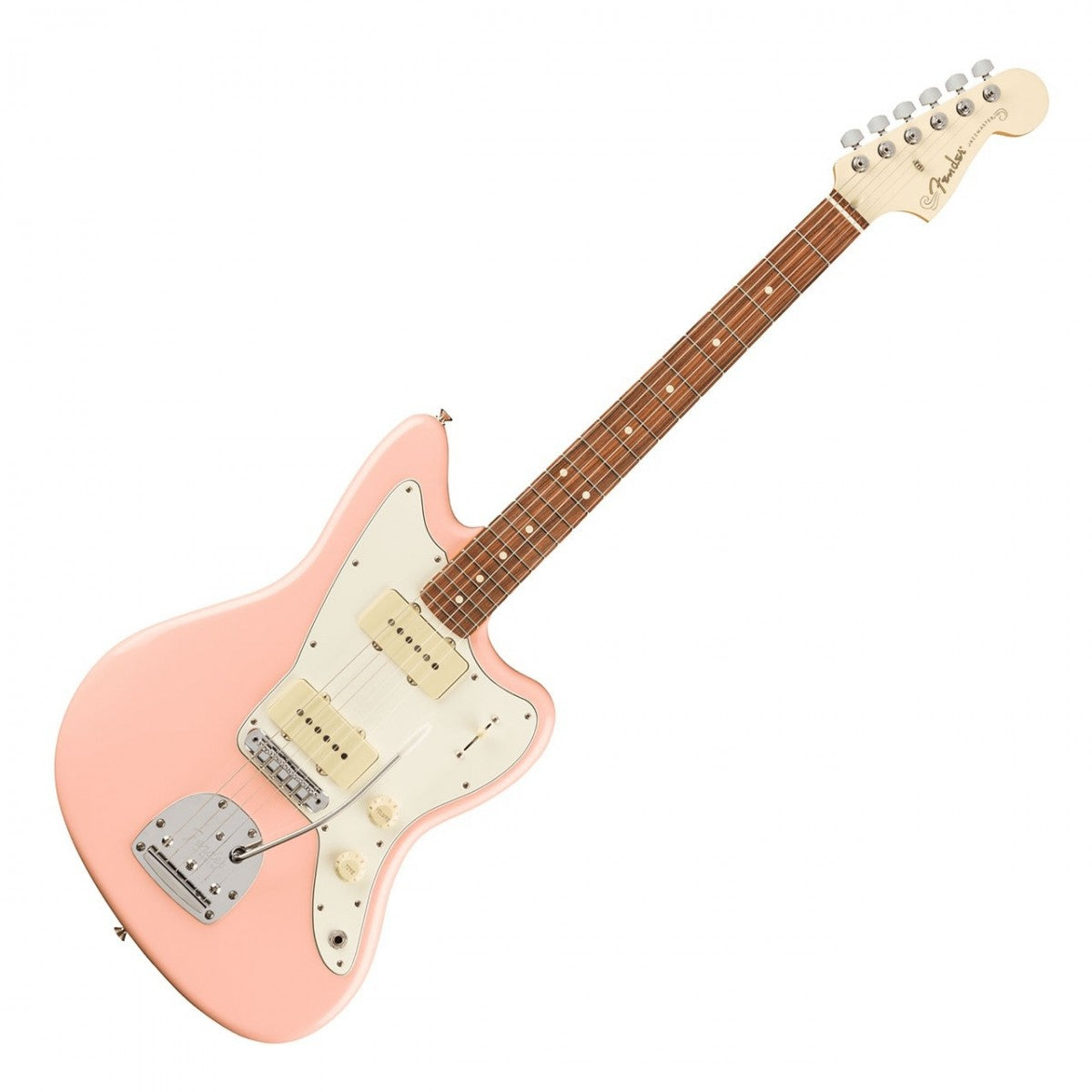 Fender Limited Edition Player Jazzmaster