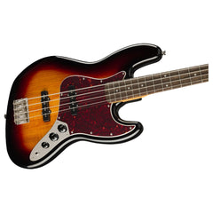 Đàn Guitar Bass Squier Classic Vibe '60s Jazz Bass