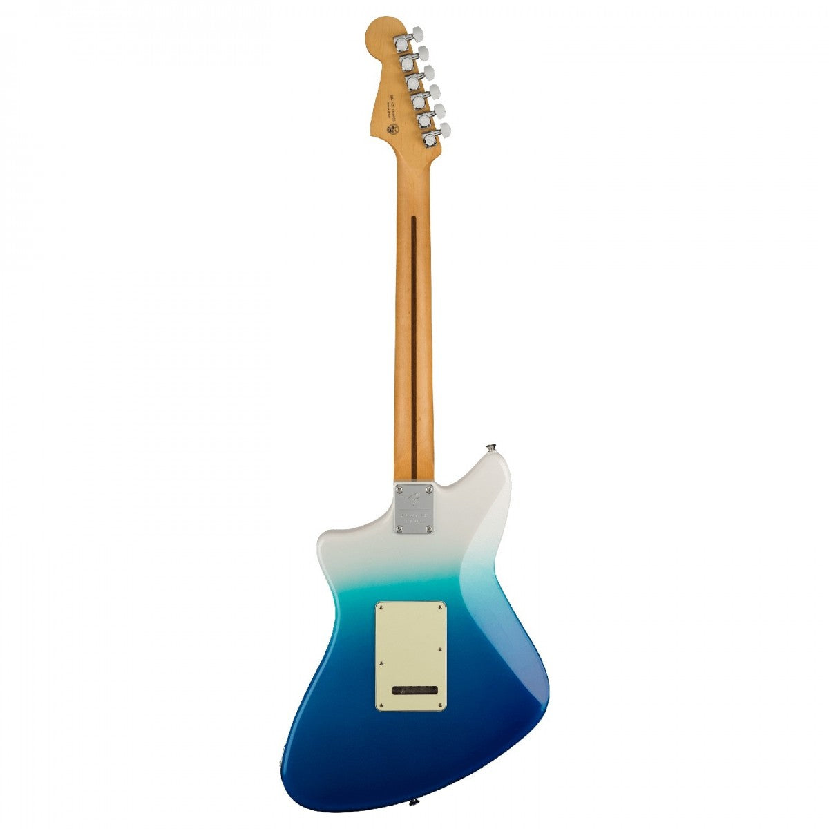 Đàn Guitar Điện Fender Player Plus Meteora HH