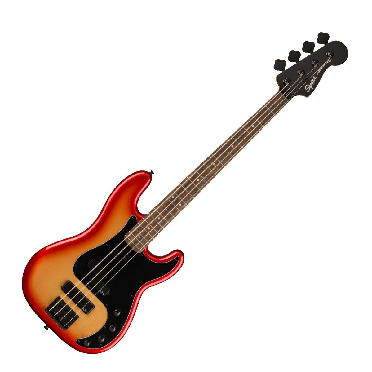 Đàn Guitar Bass Squier Contemporary Active Precision Bass PH