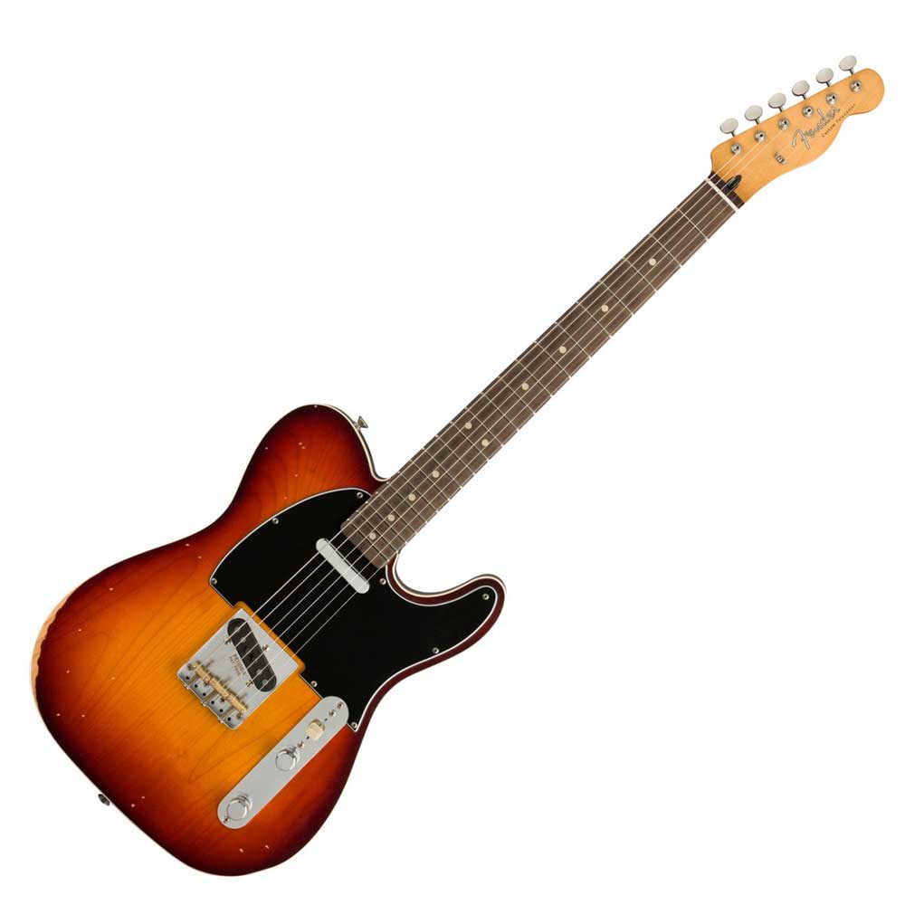 Fender Jason Isbell Custom Telecaster