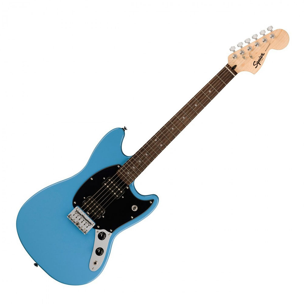 Đàn Guitar Điện Squier Sonic Mustang HH