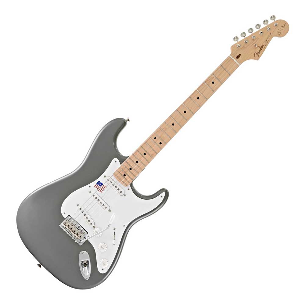 Fender Eric Clapton Stratocaster