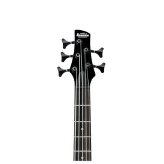 Guitar Bass Ibanez GSR205SM Natural Gray Burst