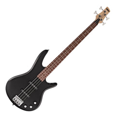 Guitar Bass Ibanez GSR180 Black