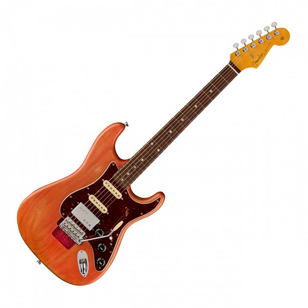 Fender Michael Landau Coma Stratocaster