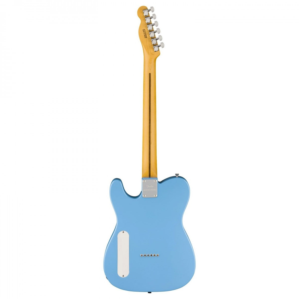 Đàn Guitar Điện Fender Aerodyne Special Telecaster