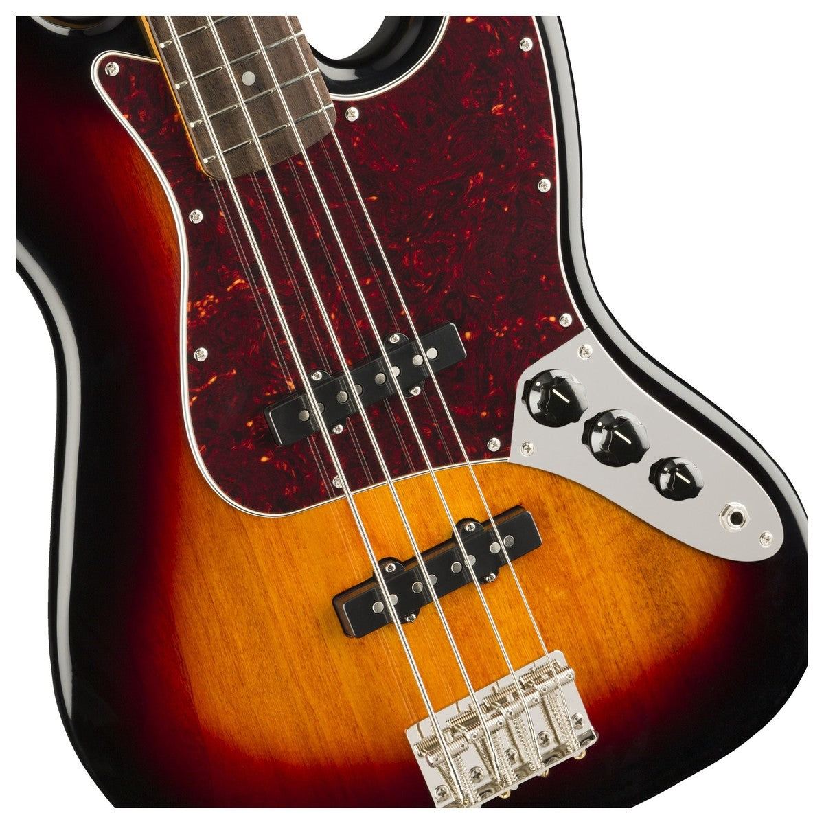 Đàn Guitar Bass Squier Classic Vibe '60s Jazz Bass