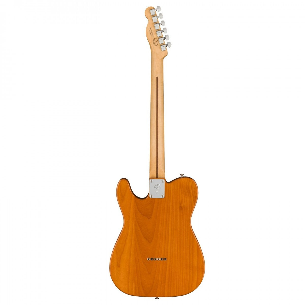 Đàn Guitar Điện Fender Limited Edition Player Telecaster