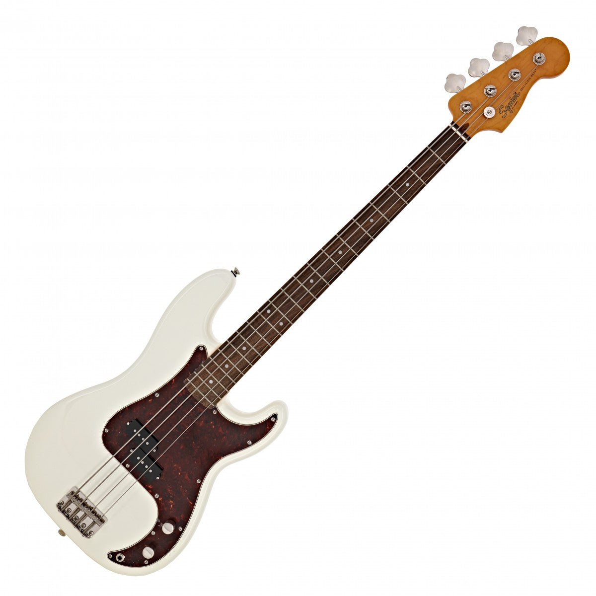 Đàn Guitar Bass Squier Classic Vibe '60s Precision Bass