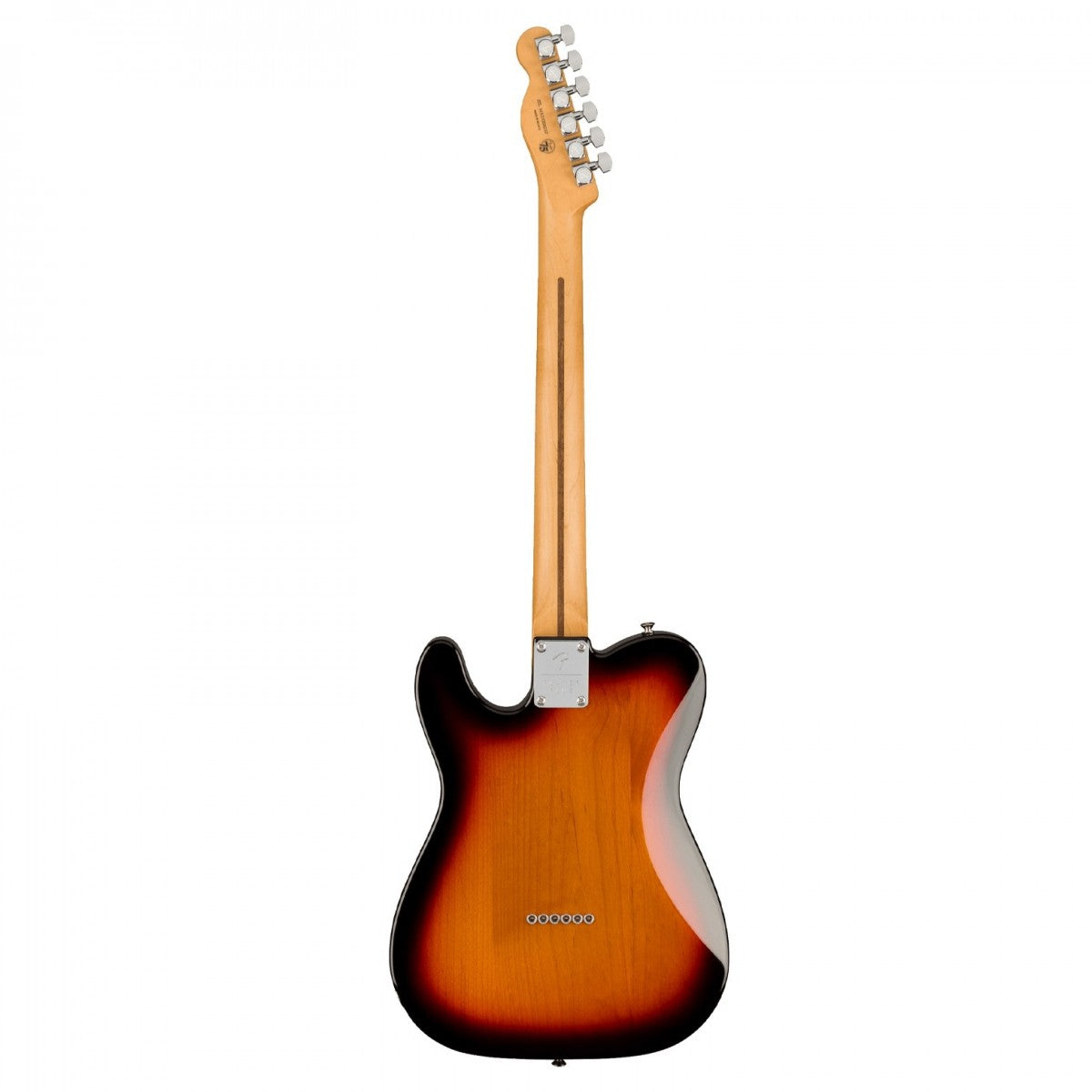 Đàn Guitar Điện Fender Player Plus Nashville Telecaster