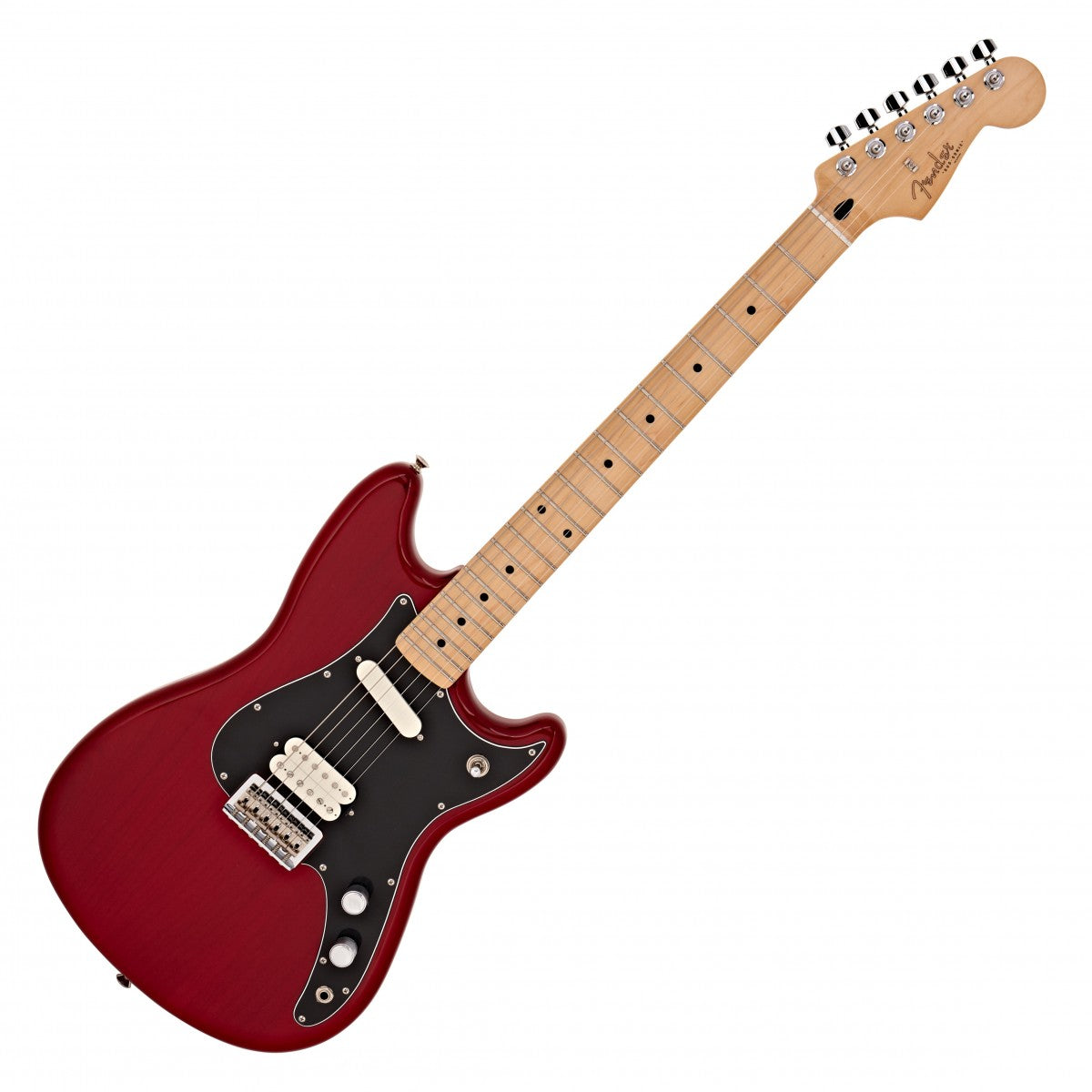 Đàn Guitar Điện Fender Player Duo Sonic HS