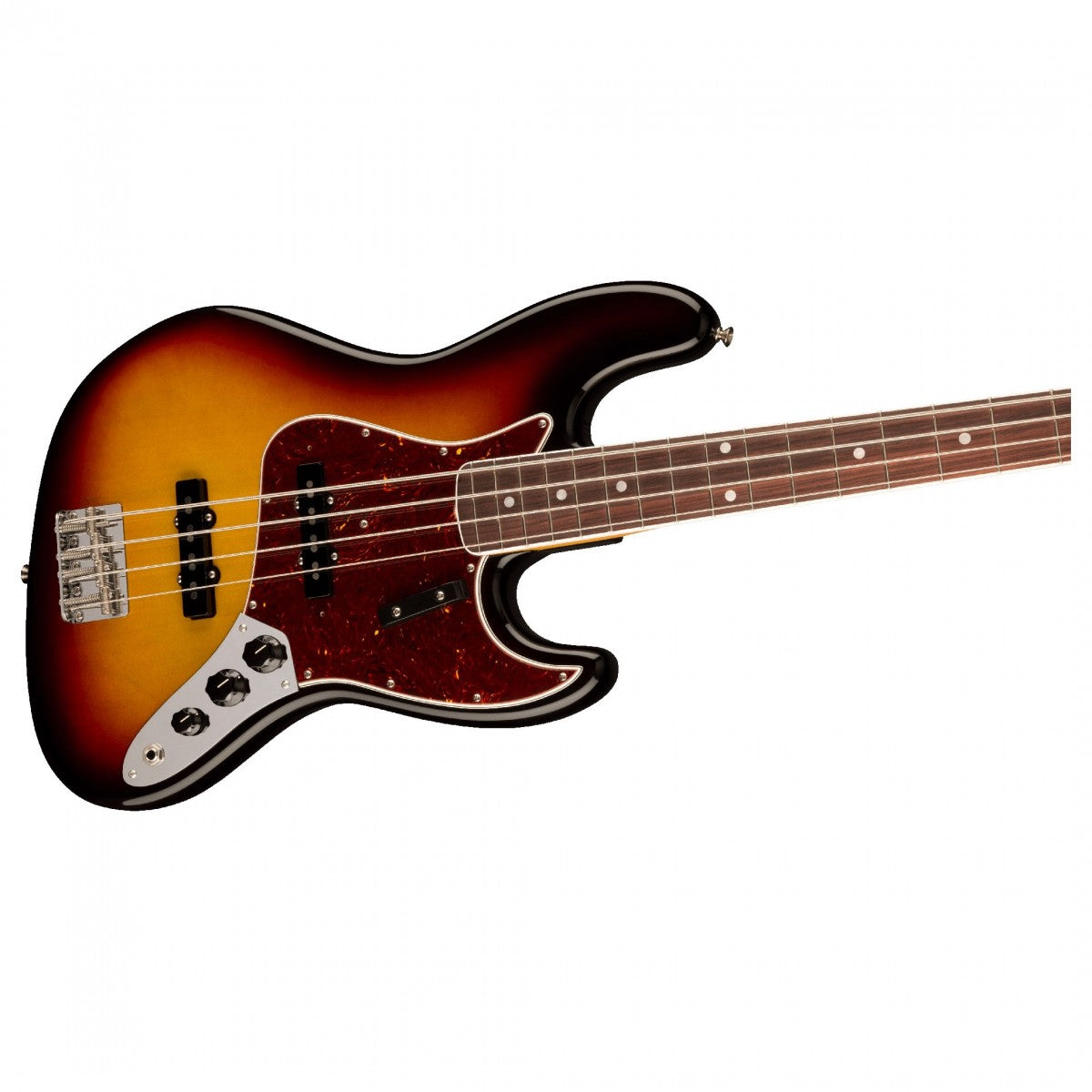 Fender American Vintage II 1966 Jazz Bass