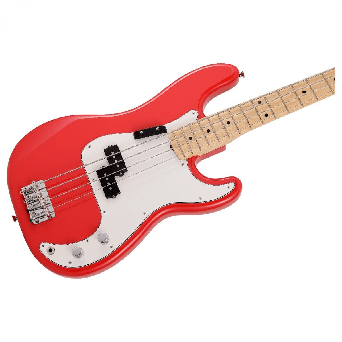 Fender Made in Japan Limited International Color Precision Bass