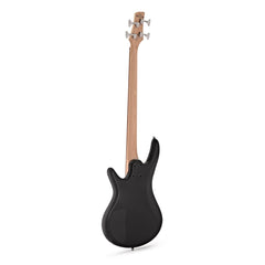 Guitar Bass Ibanez GSR180 Black