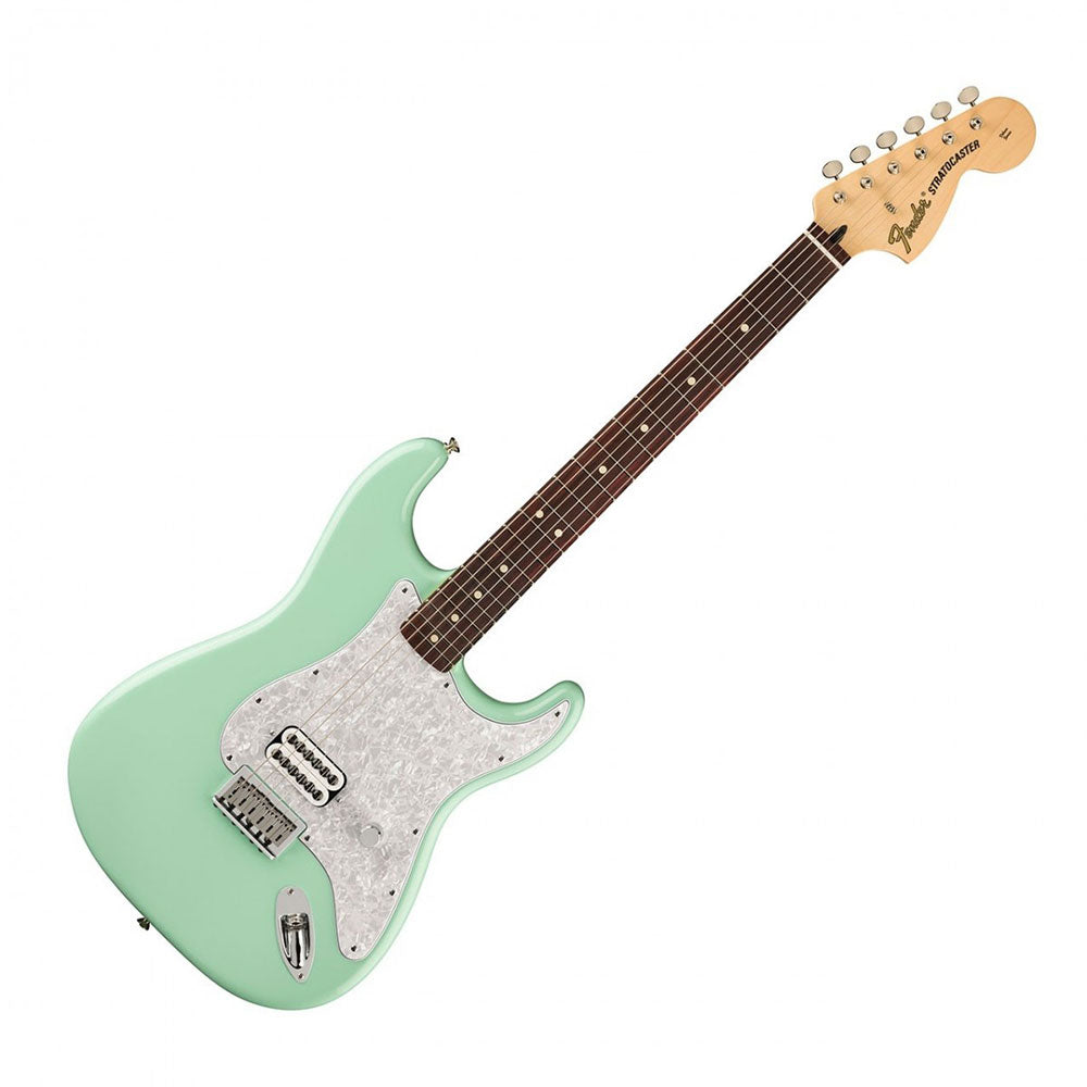 Đàn Guitar Điện Fender Tom DeLonge Stratocaster