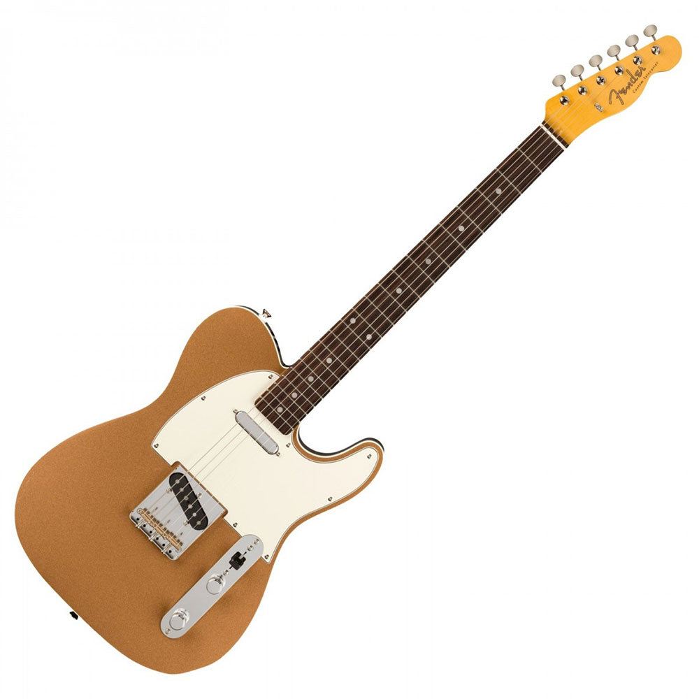 Fender JV Modified '60s Custom Telecaster