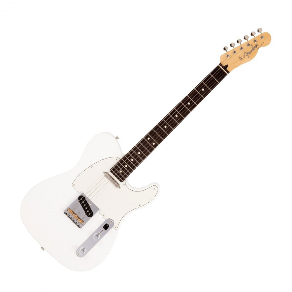 Đàn Guitar Điện Fender Made in Japan Hybrid II Telecaster