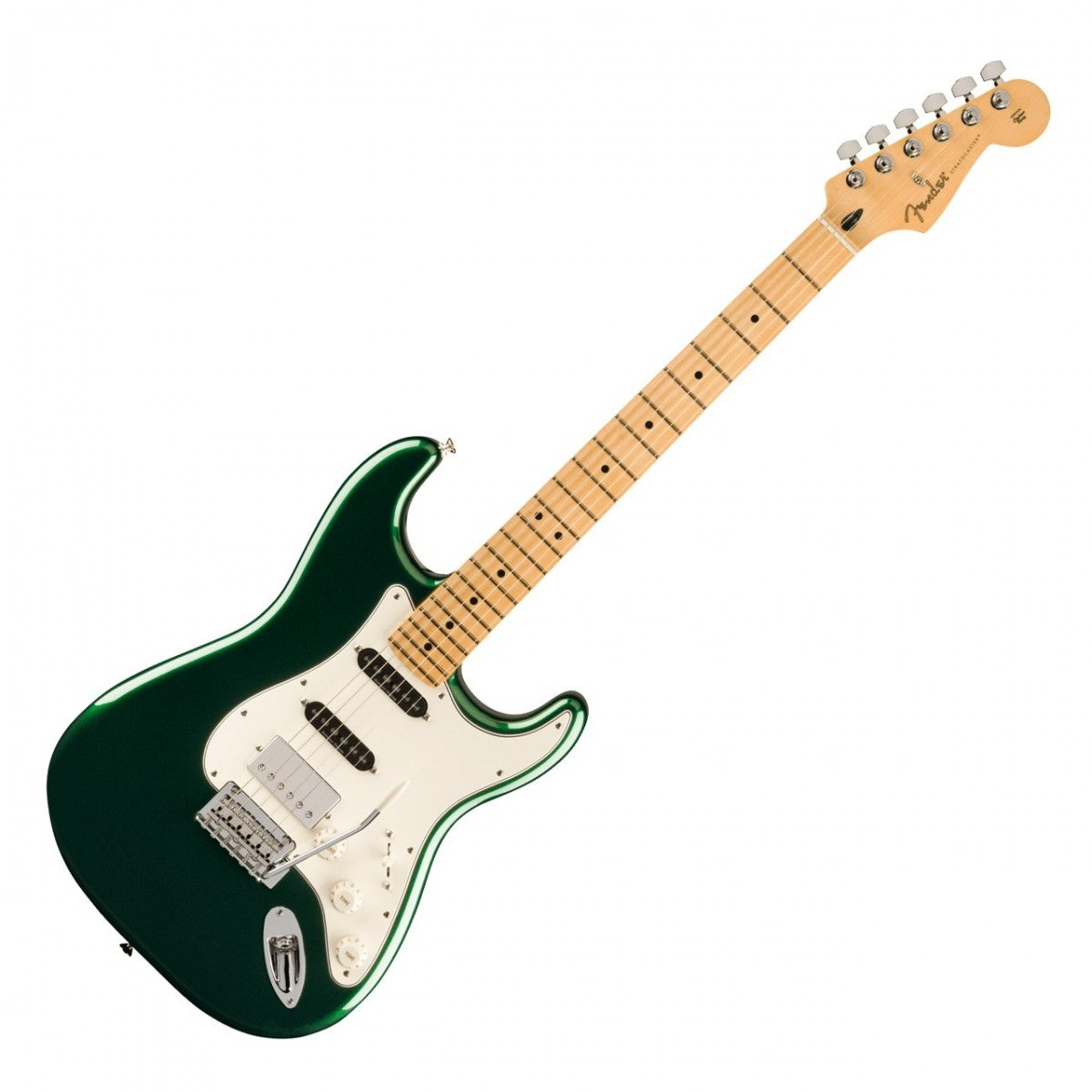 Đàn Guitar Điện Fender Limited Edition Player Stratocaster HSS Plus Top