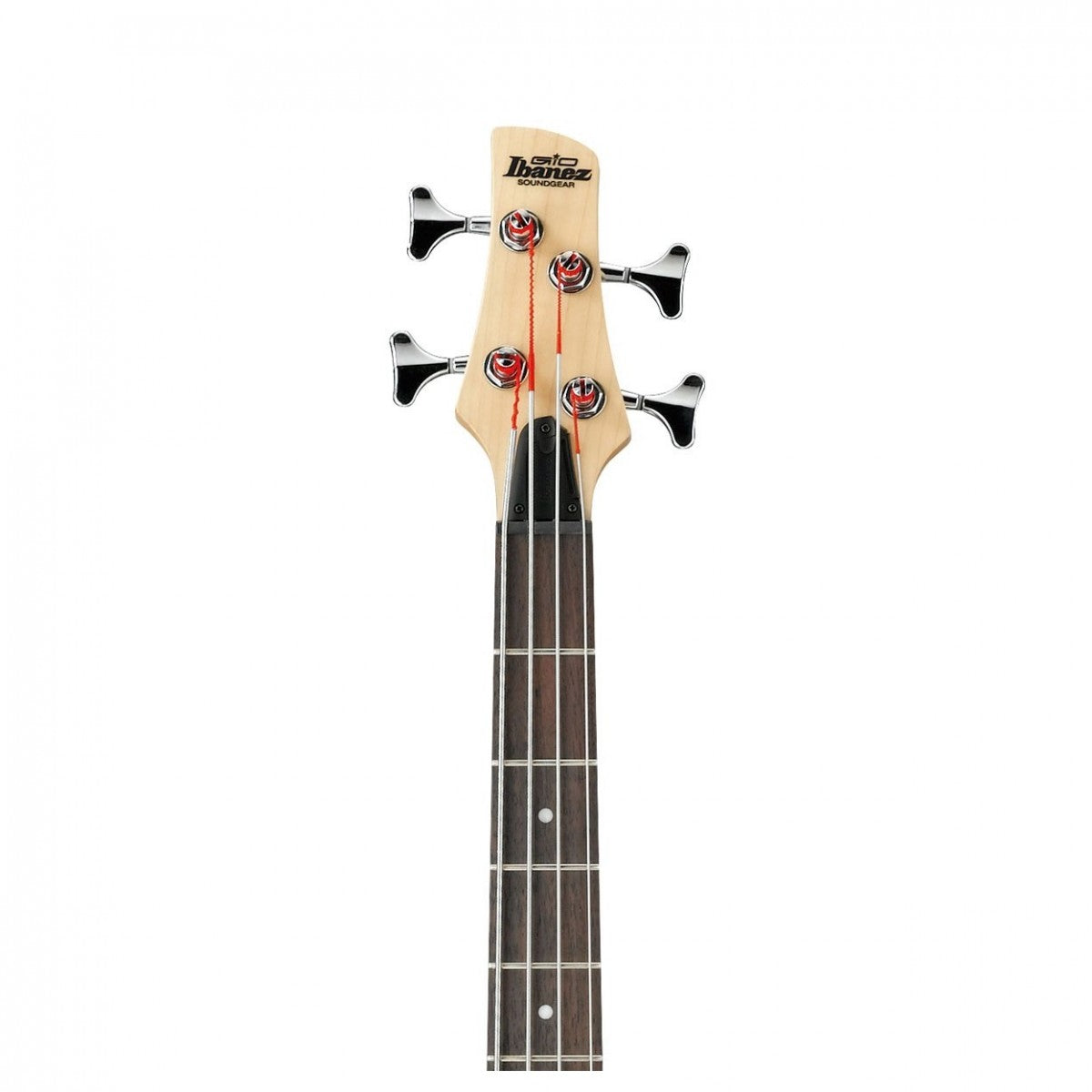 Guitar Bass Ibanez GSR180 Brown Sunburst