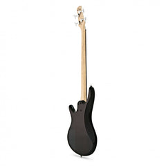 Guitar Bass Ibanez GSR180 Brown Sunburst