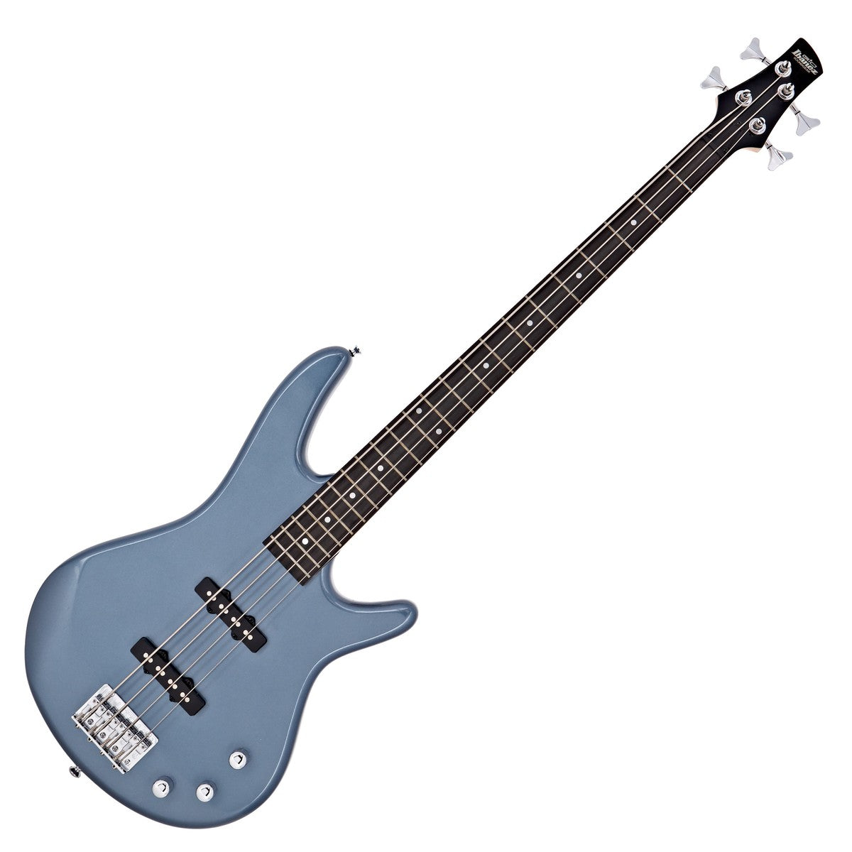 Guitar Bass Ibanez GSR180 Baltic Blue Metallic